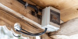 Benefits of Upgrading Electrical Panels