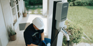 EV Charger Installation Made Easy